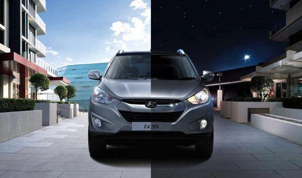 ¿A qué hora te gusta más conducir tu chuzo Hyundai? ¿En el día o en la noche? #quitatequevoy