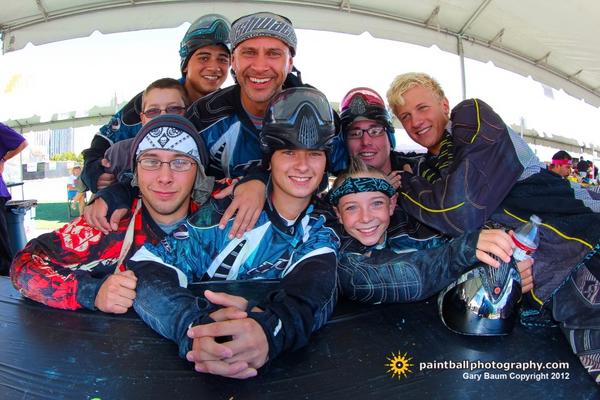 smithpaintball's tweet photo. Max'd Kidz http://t.co/SQVqDT3j
