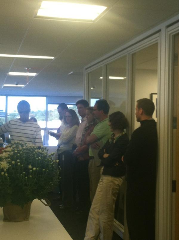 Diipeqa's tweet image. Brainstorm session for the PC team