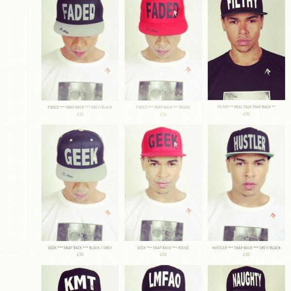 JoshParkin's tweet image. Hmmmmm can't decide which one I wan to get... #shitbacks