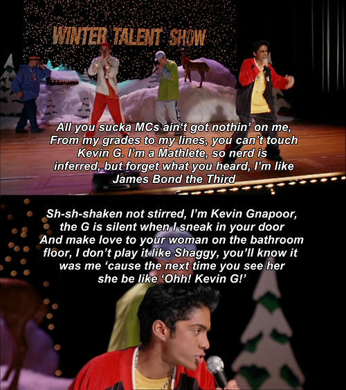 kevin gnapoor rap kevin gnapoor rap
