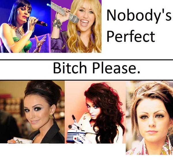 Celeb_Edits's tweet photo. @CherLloyd edit. http://t.co/CNkTWS8b