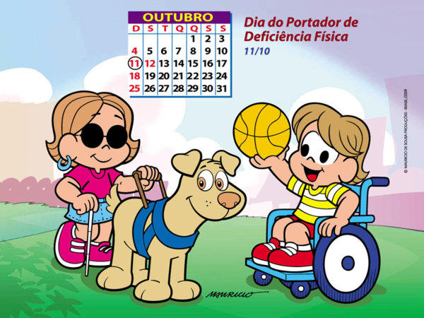 LuisaNerrye's tweet photo. Por um Pais melhor... Que multiplicam-se as iniciativas de apoio ao deficiente e defesa de seus diretos... http://t.co/jtbLnz9q