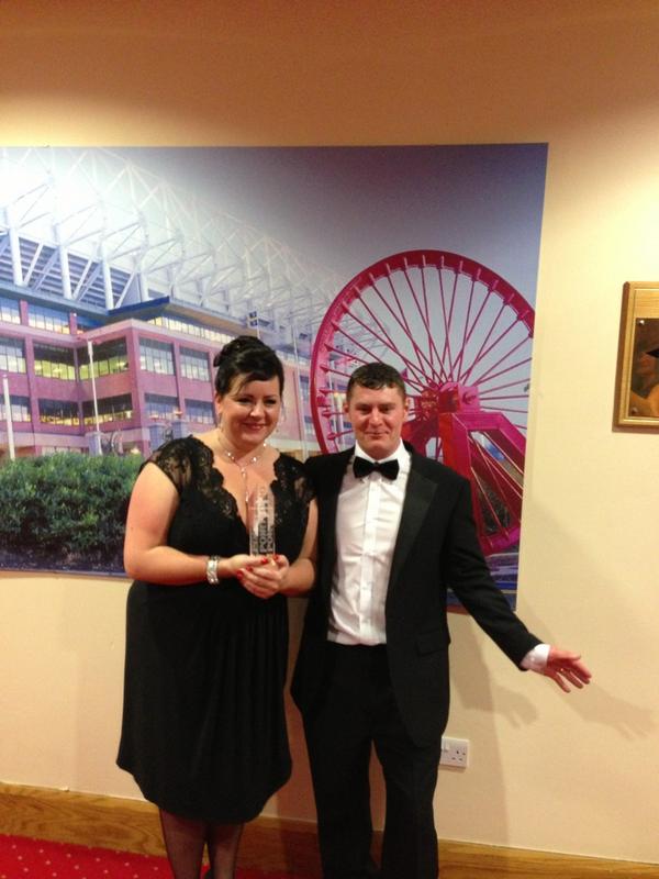 ExelElevator's tweet image. So proud!! #EchoPortfolio #winners