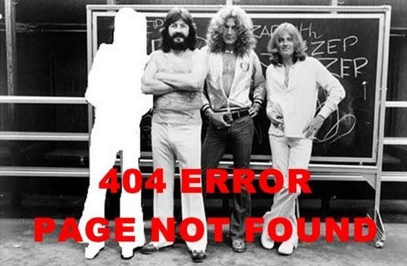johnnybrooklynn's tweet photo. @docmerc Best 404 Ever. http://t.co/scmX5FJv http://t.co/DdIWJ7pA