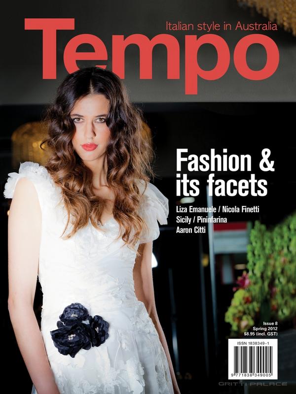 Italian Chamber AUS tweet media