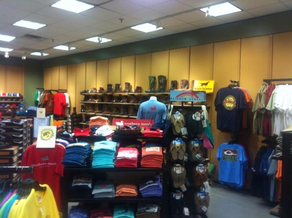 DallasWayneBoot's tweet image. New store!