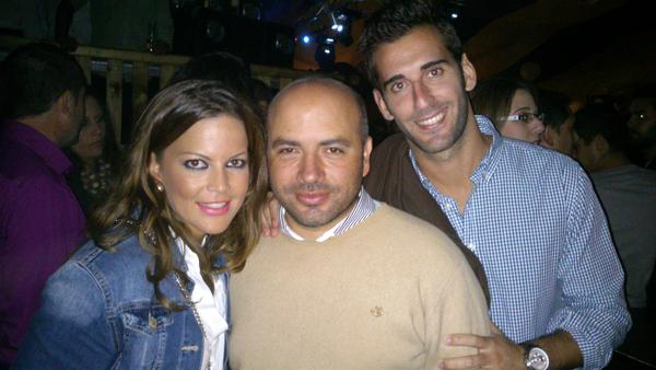 Cerrando temporada feriante. Taruferia 2012