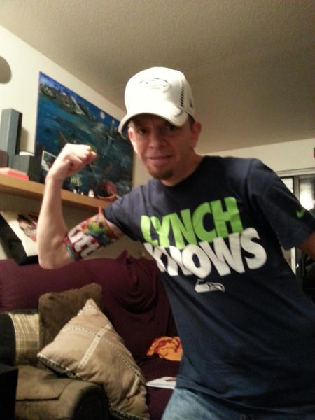 pete fortune tweet media