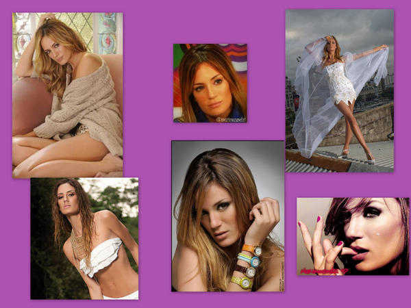 LindasDePyP's tweet image. sos perfecta  @paulitachaves