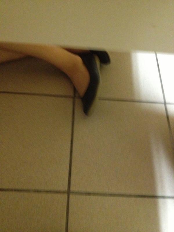 sara_paynter's tweet image. @PeaksProblems how ya doing under there