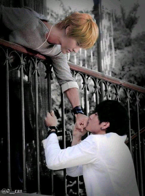 TaoRisIndo's tweet photo. LOL xD http://t.co/XNZ7sOI4