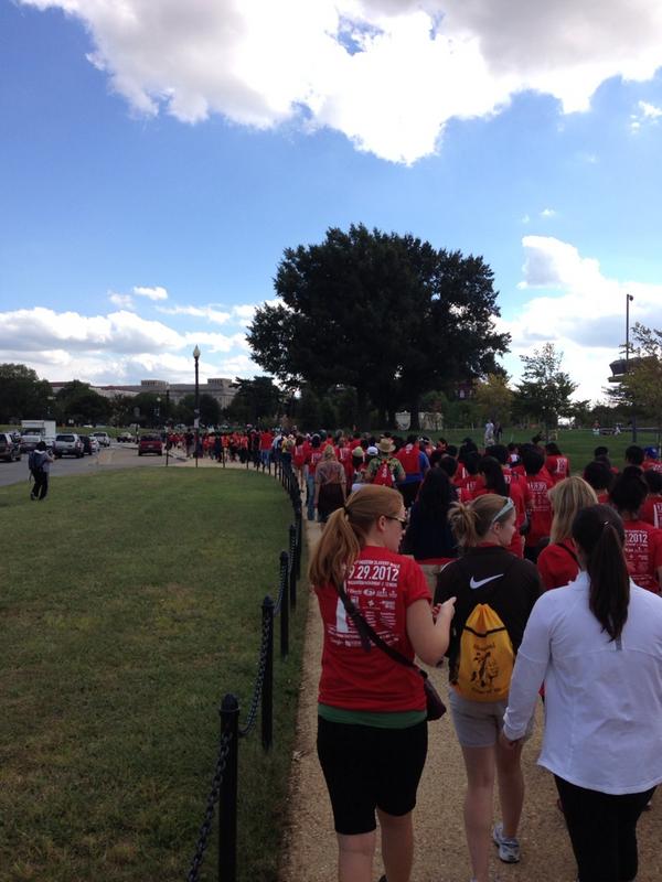 GavinLHall's tweet image. Beginning of the Stop Modern Slavery Walk today. #SMSWalk