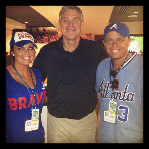 Alexis McArthur tweet media