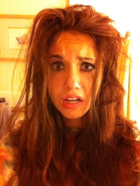 lindsaycathryn_'s tweet image. #guardproblems #walkingdead #rediculoushair