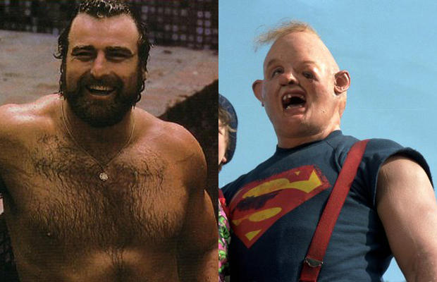 22h22 On Twitter John Matuszak Aka Sinok Dans The Goonies Http T Co Isrduivc