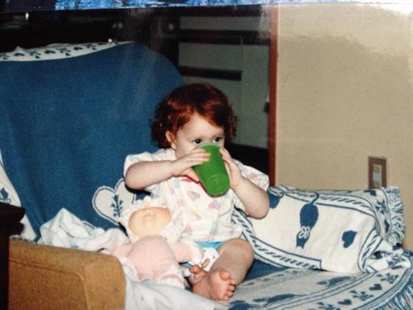 msLisaDuck's tweet photo. Ballin with my juice http://t.co/hqisan7L
