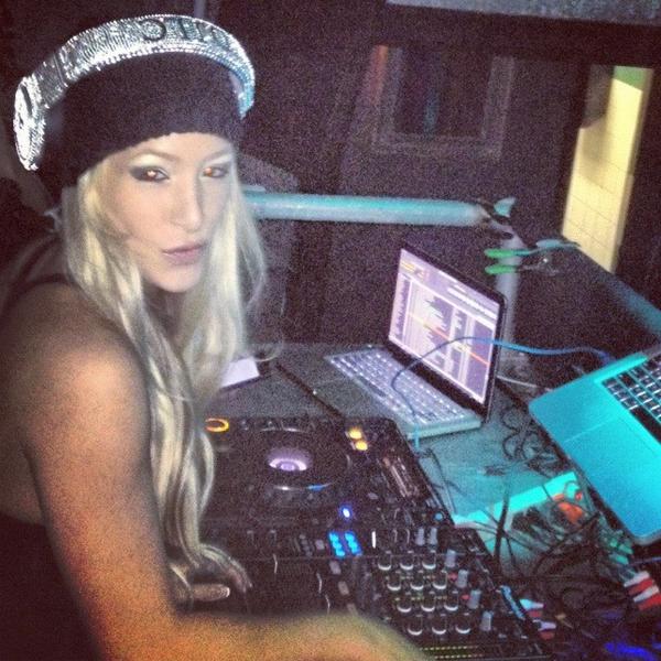 DJ LC tweet media