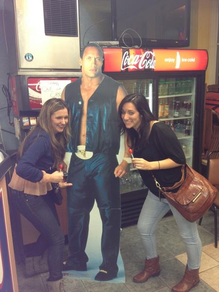 LisaDeVito's tweet photo. http://t.co/OzBLxNa0
