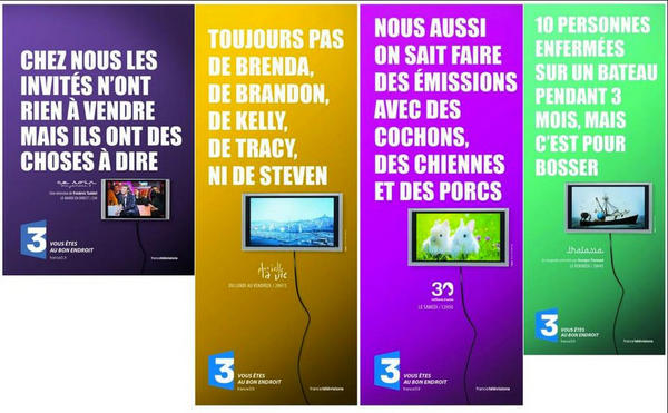 L'agence de communication #Australie m'épate par moment. #Idéesympa