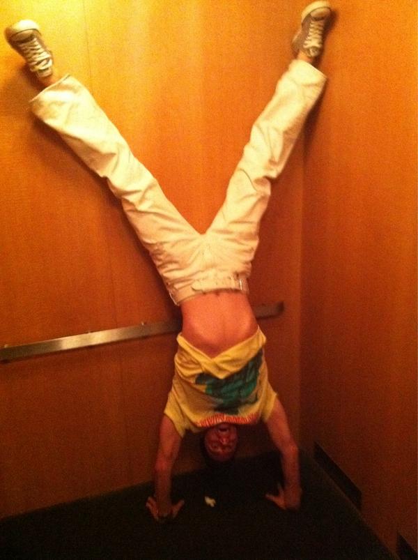 JMFDtweets's tweet photo. This is why I love this kid. @The_RyanPrice http://t.co/SptNmlts