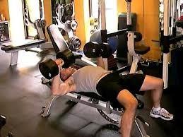 SteveSniffSocks's tweet photo. Just back from gym. Wish I could have sat on this guys cock whilst he was benchpressing :-) http://t.co/47ljnjlG