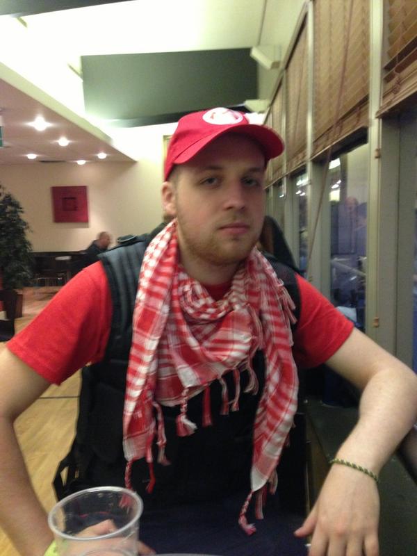 ForcesGaming tweet picture