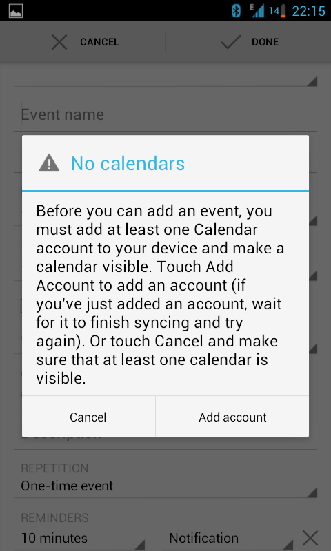 JainendraNahata's tweet image. Why? #Android #BreachOfPrivacy #Forced @Android @androidcentral @AndroidSPIN @AndroidDev