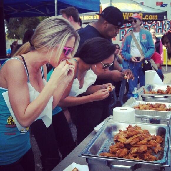 Getting my ass kicked by @KayliaCassandra in the @Hooters wing eating contest! http://t.co/L4E6Ok8X<a class="tags" target="_blank" title="On Twitter" href="/?out=eyJ0eXAiOiJKV1QiLCJhbGciOiJIUzUxMiJ9.eyJpYXQiOjE3MjA4MTgyOTMsImlzcyI6InR3cG9ybnN0YXJzLmNvbSIsIm5iZiI6MTcyMDgxODI5MywiZXhwIjoxNzUyMzU0MjkzLCJyZWRpcmVjdF91cmwiOiJodHRwczovL3R3aXR0ZXIuY29tL0theWxpYUNhc3NhbmRyYSJ9.2B-8l8fCFBs7WQ4BHpCb_K7z9-r9lkj8INHY6Xr35Veynm2aRLi78ZuMPjc1lwSZUPYXUKYduUu0QgSnh2-pXw">@KayliaCassandra</a><a href="/tag/friskyfriday"class="tags"><span>#friskyfriday</span></a>