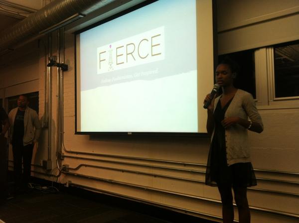 BaltSW's tweet photo. Fierce is an online closet that lets you share your wardrobe and sizing recommendations. #baltsw http://t.co/q3xxG39y