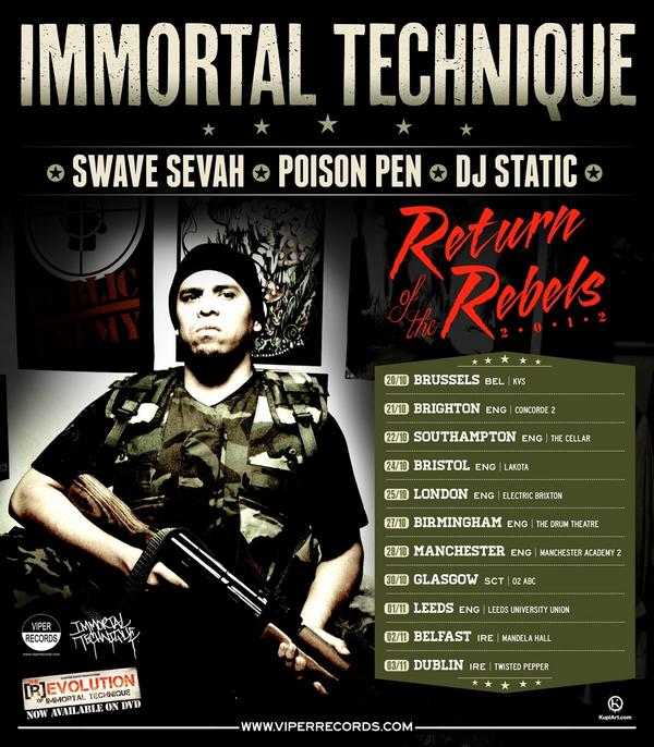 immortal technique new album 2018 immortal technique new album 2018