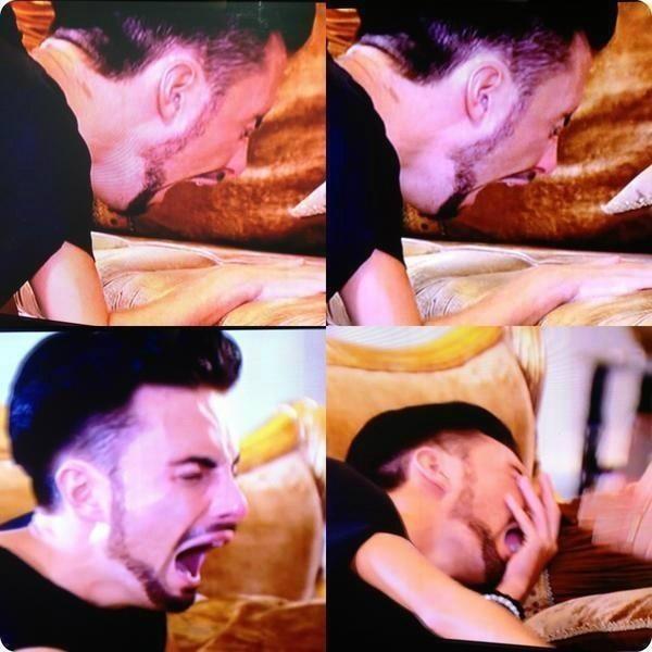 phamily_phan's tweet photo. Me when I get a tweet limit. http://t.co/RfRq9kPT