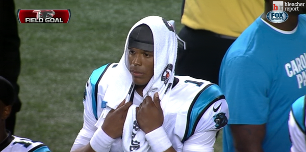  Cam  Newton s  Towel  CamNewtonsTowel Twitter