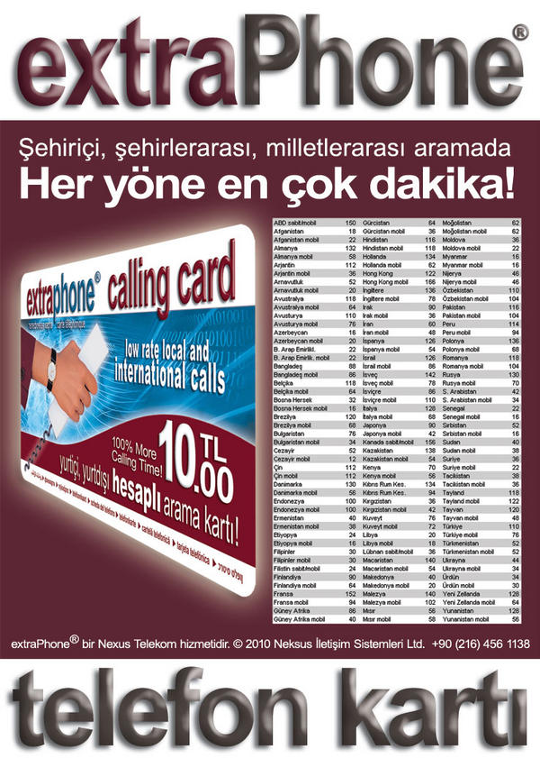 ucuztelefon's tweet photo. telefon kartı http://t.co/GrYjmYkX
