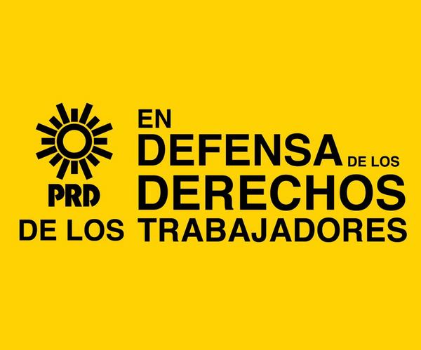 PRDMich's tweet photo. ·         PRD en Michoacán confía que Senado eche abajo iniciativa laboral de Felipe Calderón. http://t.co/uOjxHQfz http://t.co/Y2bEVP0k