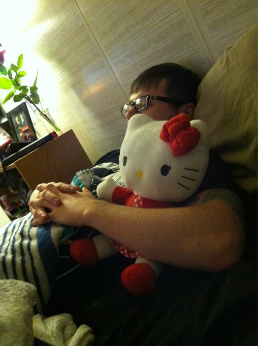 BLACK MAIL. 😭 http://t.co/Zyvm6bCQ<a href="/tag/bejealous"class="tags"><span>#bejealous</span></a>