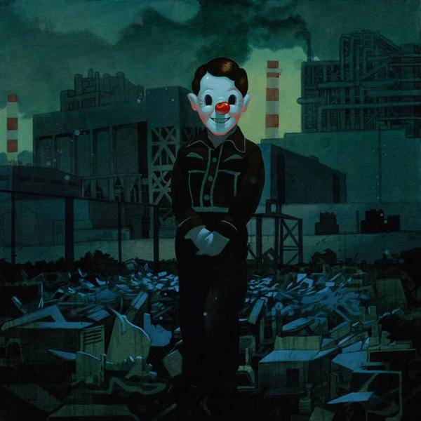 Macabre4U's tweet photo. http://t.co/qT4dp8zb