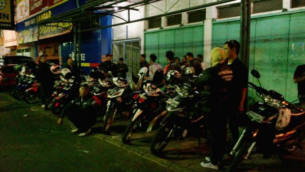 "<a href="/Jogja_Revo/">Jogja Revo Club(JRC)</a>: "