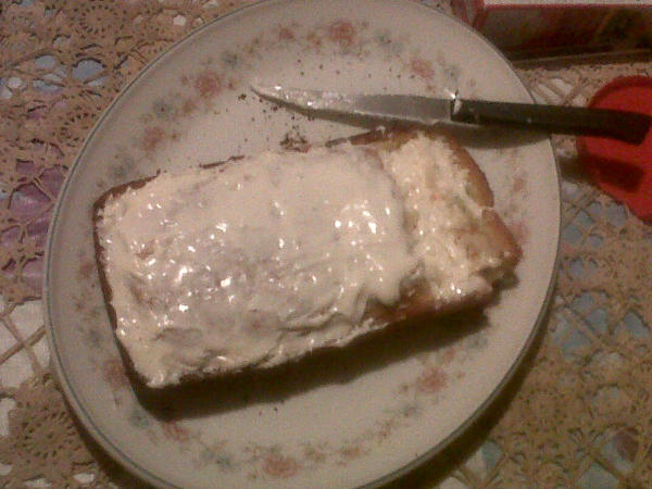 SweetBitzz's tweet image. My Cakes Done !