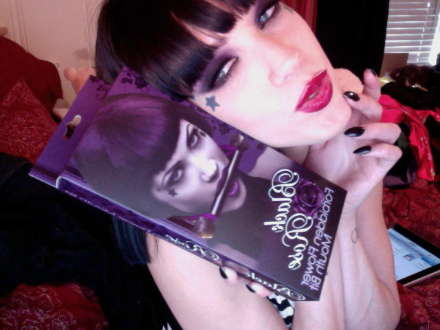 Im on every box of the new Black Rose collection from Doc johnson! Search for it at your local porn store<a href="/tag/lucky"class="tags"><span>#lucky</span></a>