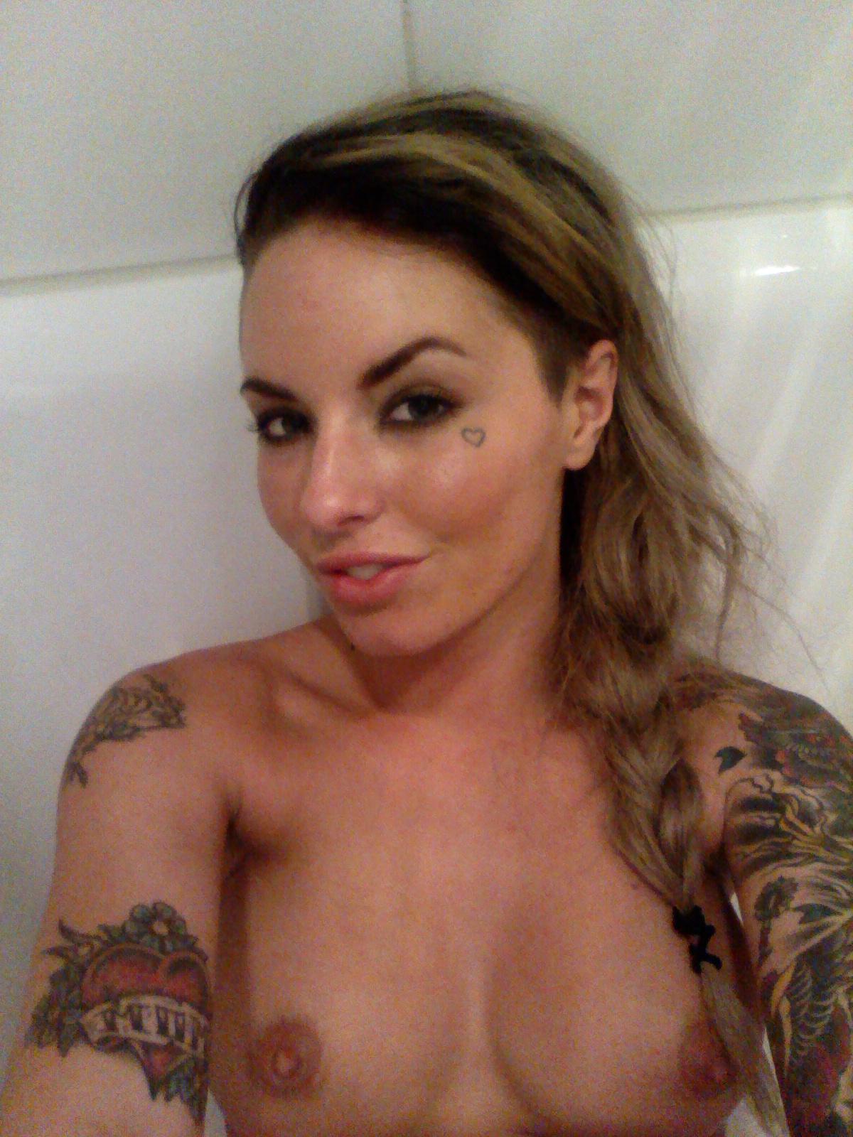 christy mack