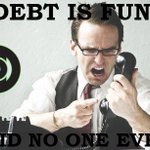 Photo by Team EOD (@enemyofdebt)