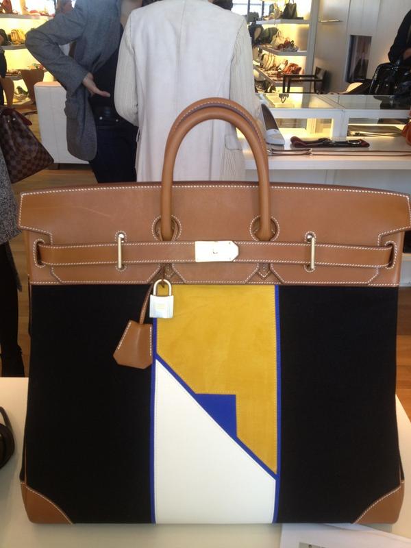 StockdaleChar's tweet photo. #hermes http://t.co/BhuOeqaP