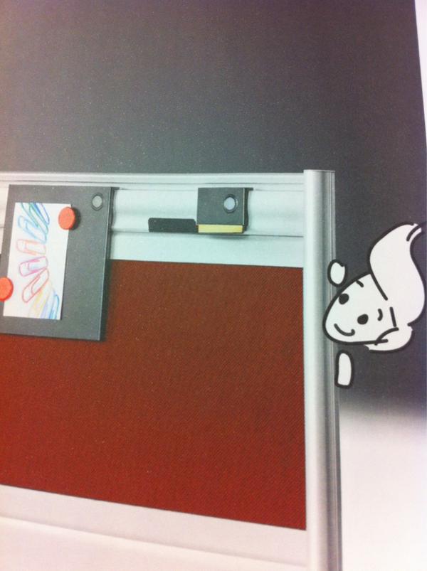 PSisplamo's tweet image. Sistema de mamparas separadoras de mesas. Todas las medidas standard. #basicline