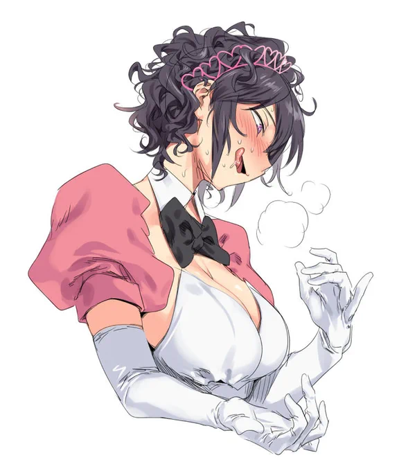 痴女が好きです 