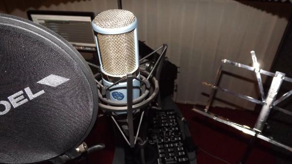 SnakeRecStudio tweet picture