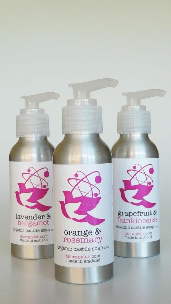 Jala Therapies tweet media