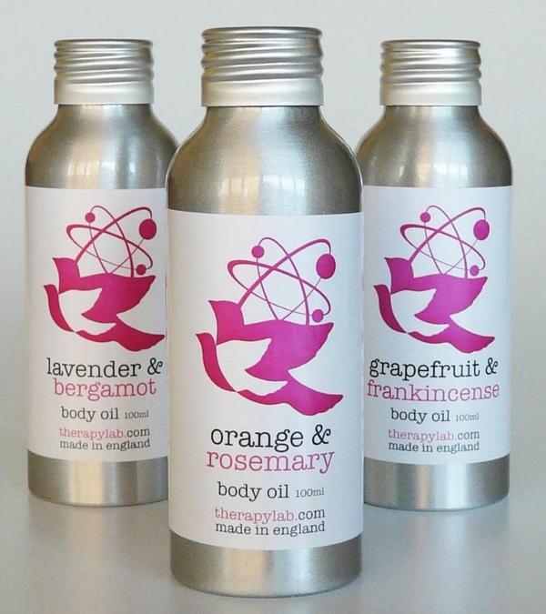 Jala Therapies tweet media