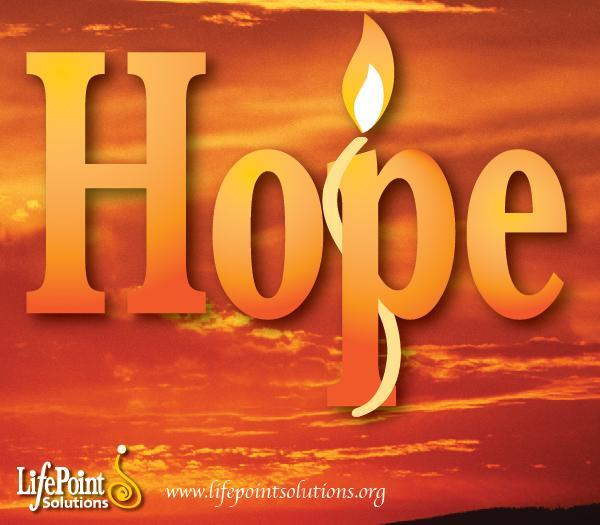 LifePointSol's tweet image. Help us instill hope in domestic violence victims.