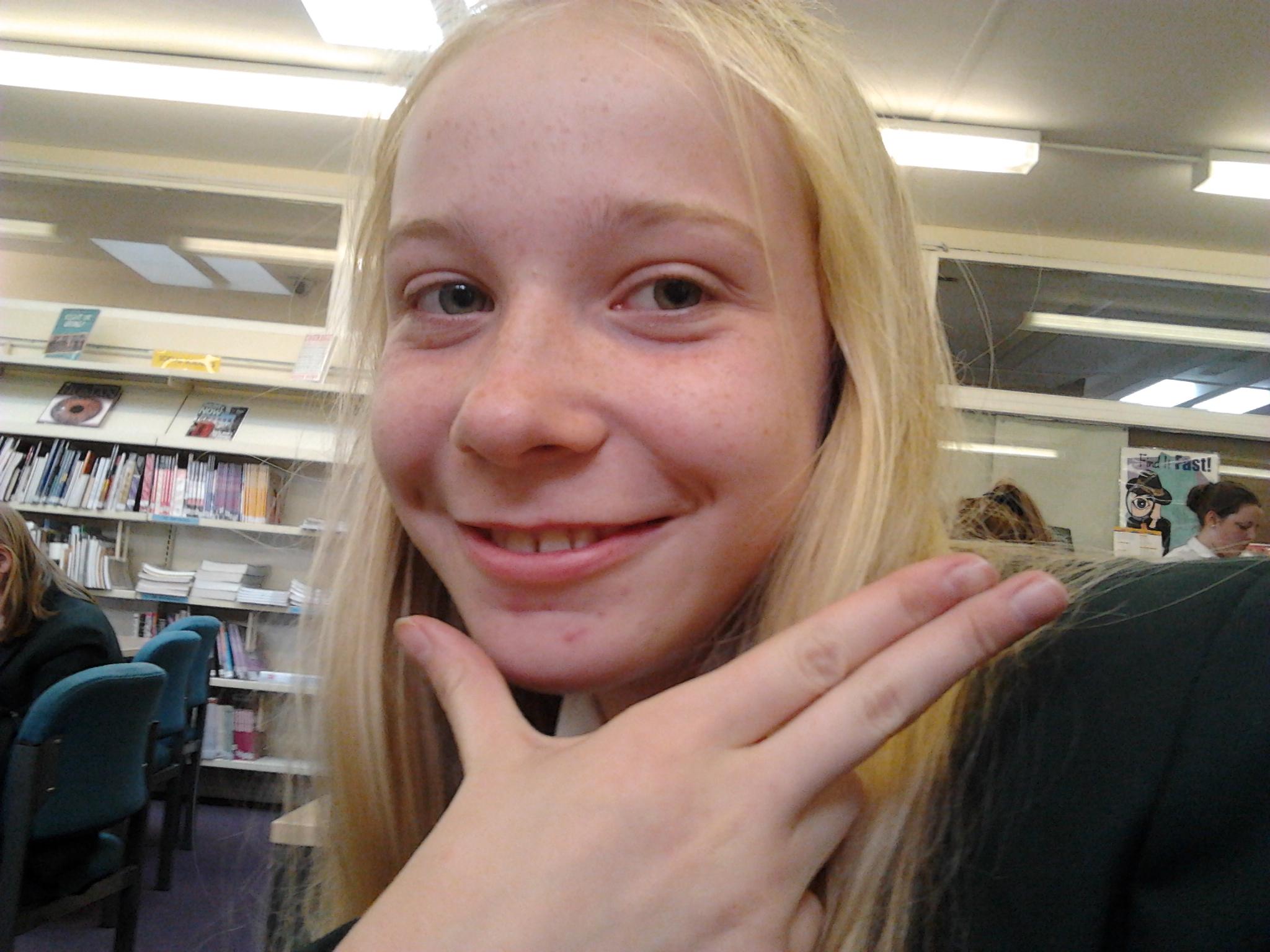 Megan Hall Video Twitter